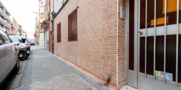 Solvia busca comprador para esta casa en Madrid por 95.500 euros y 55 metros útiles