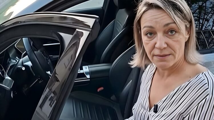 Sonia Ruiz, diputada con discapacidad, exige al Gobierno kits portátiles que permitan adaptar cualquier vehículo