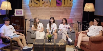 'Sordos al Habla', una iniciativa que visibiliza y normaliza la discapacidad auditiva mediante redes sociales