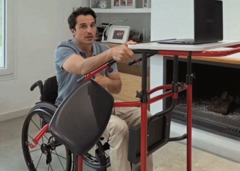 Pablo Tovar desvela un programa gratuito de emprendimiento para personas con discapacidad