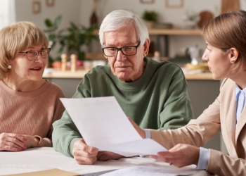 Estas son las consecuencias de no hacer testamento en España La importancia de hacer testamento