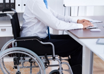 ¿Qué personas con discapacidad pueden hacer testamento en España? personas con discapacidad pueden hacer testamento en España