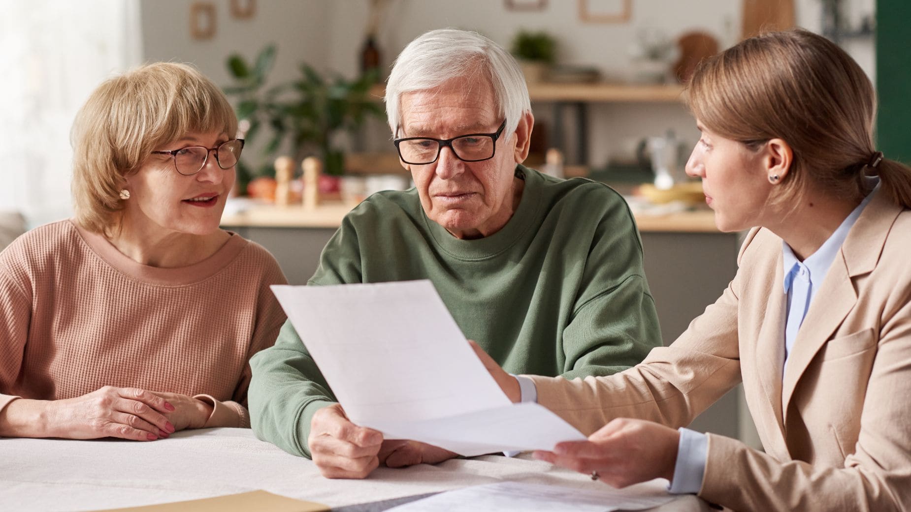 Estas son las consecuencias de no hacer testamento en España La importancia de hacer testamento