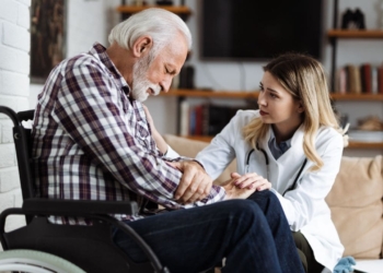 Solicitar la situación de dependencia en la Comunidad de Madrid