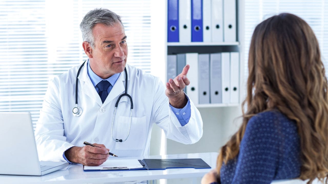 Informes médicos que se deben presentar ante el Tribunal Médico incapacidad permanente