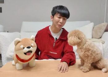 Un creador de contenido 'estalla' ante las acusaciones que ponen en duda su discapacidad visual