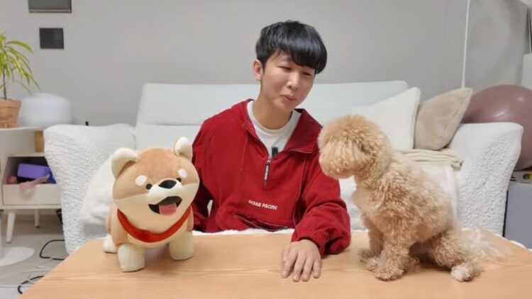 Un creador de contenido 'estalla' ante las acusaciones que ponen en duda su discapacidad visual