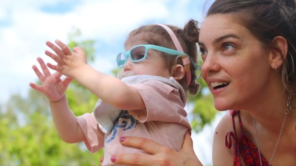 Una madre desvela cómo celebrar el cumpleaños de un hijo con discapacidad siguiendo sus propias necesidades