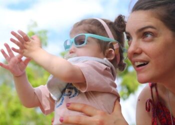 Una madre desvela cómo celebrar el cumpleaños de un hijo con discapacidad siguiendo sus propias necesidades