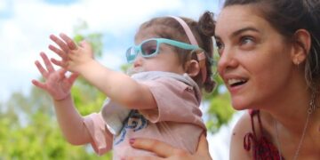 Una madre desvela cómo celebrar el cumpleaños de un hijo con discapacidad siguiendo sus propias necesidades