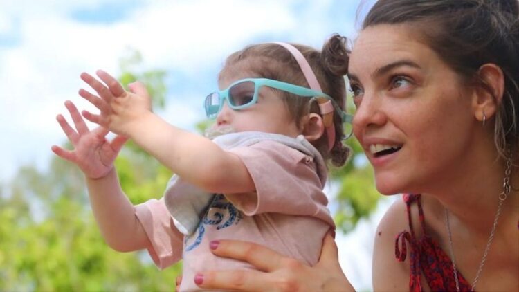 Una madre desvela cómo celebrar el cumpleaños de un hijo con discapacidad siguiendo sus propias necesidades Una madre desvela cómo celebrar el cumpleaños de un hijo con discapacidad siguiendo sus propias necesidades