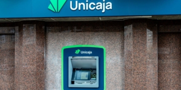 Incentivo de Unicaja Banco por domiciliar la nómina o pensión en 2026