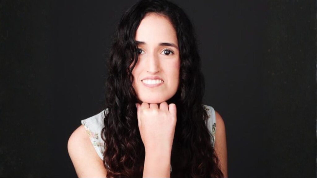 Ximena Rivas, una mujer paciente de enfermedad rara: «Somos mucho más que un diagnóstico»