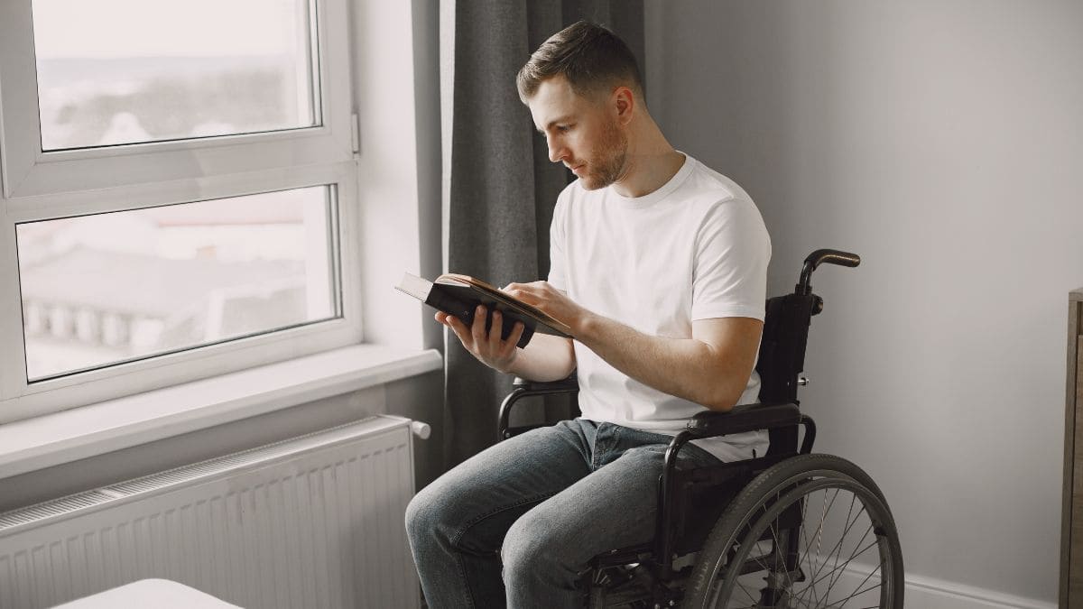 4 principios que debe de cumplir la accesibilidad universal