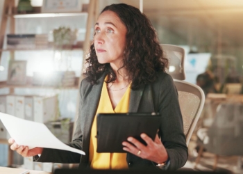 Una agente de seguros de 51 años obtiene una incapacidad permanente absoluta de 1.097 euros Agente de seguros logra una incapacidad permanente absoluta