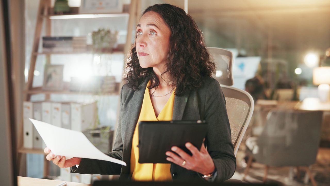 Una agente de seguros de 51 años obtiene una incapacidad permanente absoluta de 1.097 euros Agente de seguros logra una incapacidad permanente absoluta