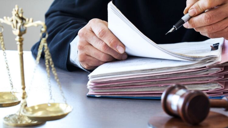 Sentencia confirma la incapacidad permanente total por amianto