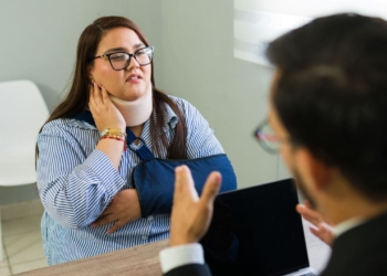 Incapacidad permanente tras 24 meses de baja médica