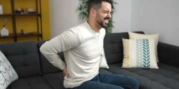 Incapacidad permanente absoluta por hernias discales
