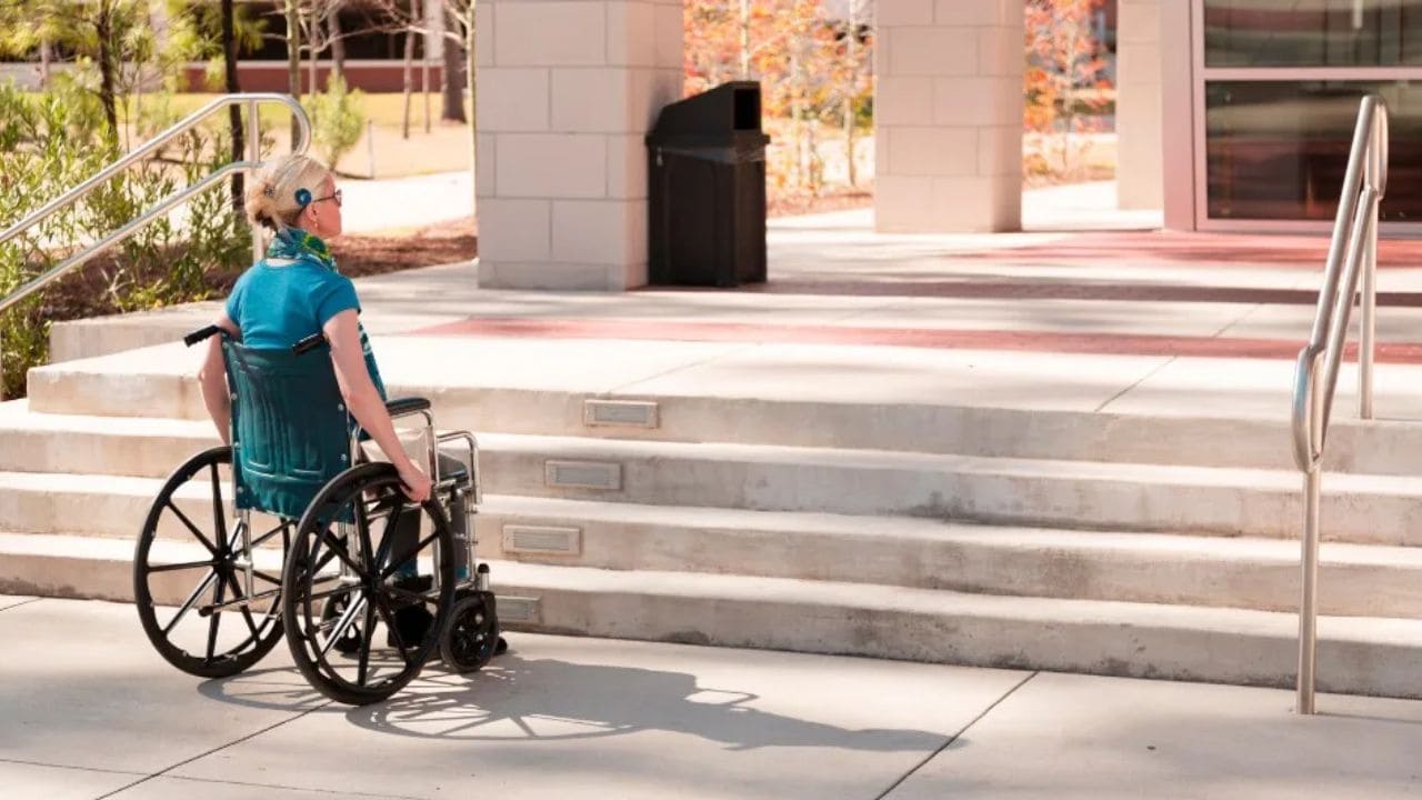 La importancia del lenguaje para no invisibilizar: ¿Personas con discapacidad o movilidad reducida?