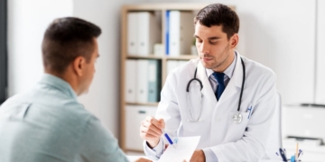 18 meses de baja laboral, cuando me llama el tribunal medico