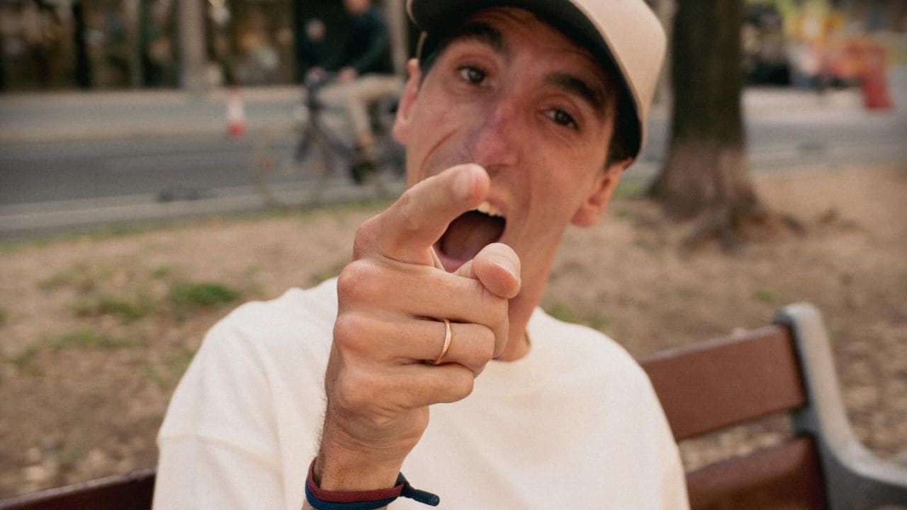 Álex Roca apuesta por la empatía desde niños