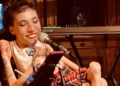 Alfonsina Soler, vocalista con Atrofia Muscular Espinal que rompe barreras a través del cante