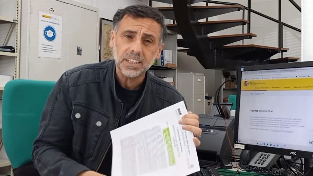 Alfonso Muñoz, trabajador de la Seguridad Social, explica cuándo compensa la jubilación anticipada en España