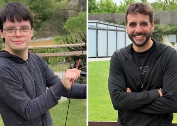 Carlos Roca y David Roca