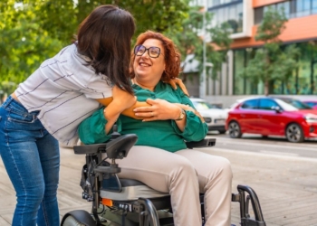 Día Mundial de la Esclerosis Múltiple