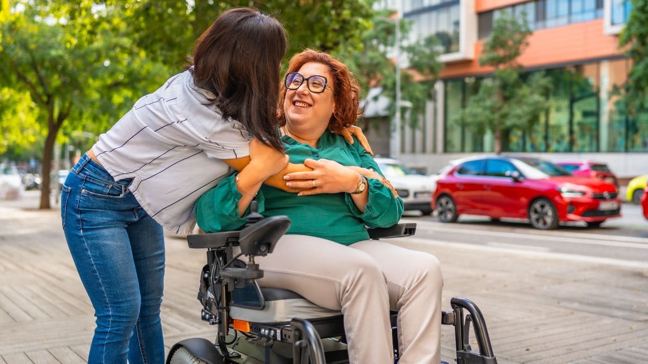Día Mundial de la Esclerosis Múltiple