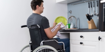 Hipoteca inversa para personas con discapacidad