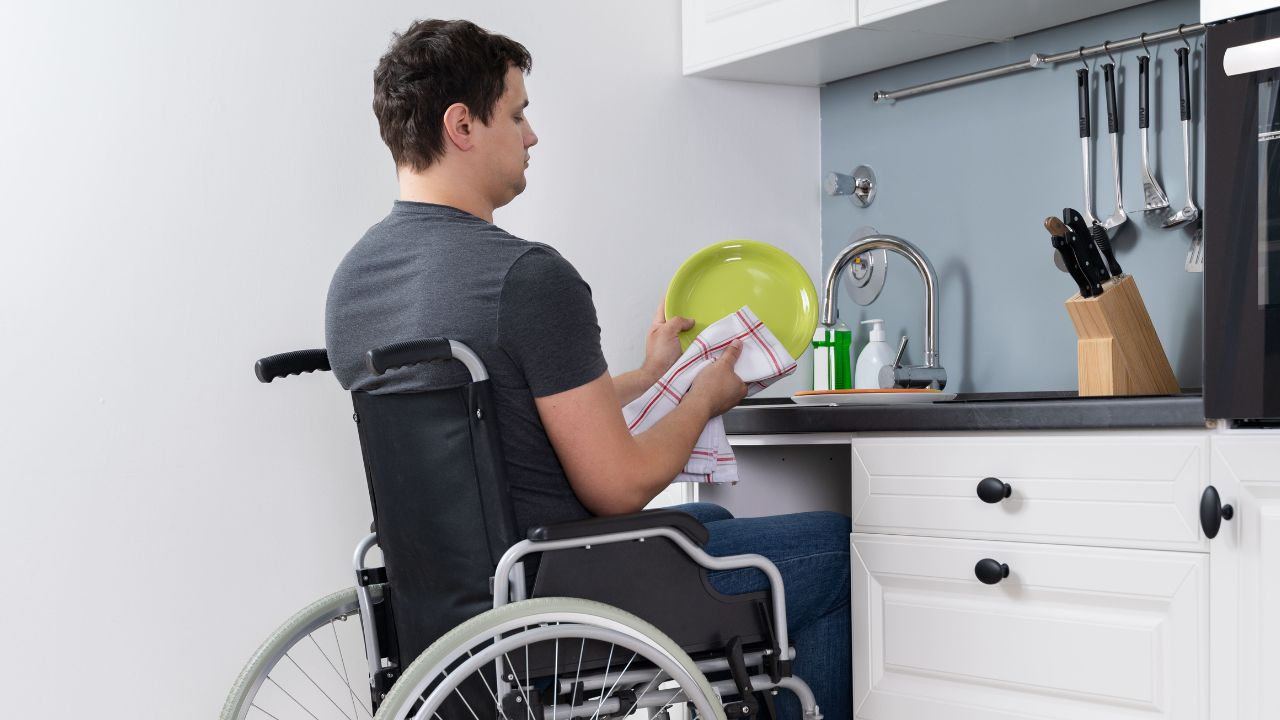 Hipoteca inversa para personas con discapacidad