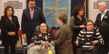 Entra en vigor el nuevo grado de dependencia en Asturias