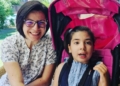 El amor de una madre por su hija como impulso a la visibilidad del síndrome de Rett