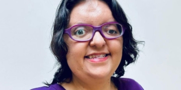 El deseo de Lya Angélica, médico con discapacidad