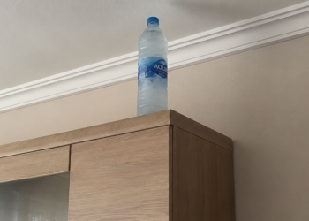 El truco alemán para refrescar una habitación sin aire acondicionado