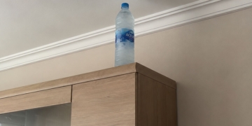 El truco alemán para refrescar una habitación sin aire acondicionado
