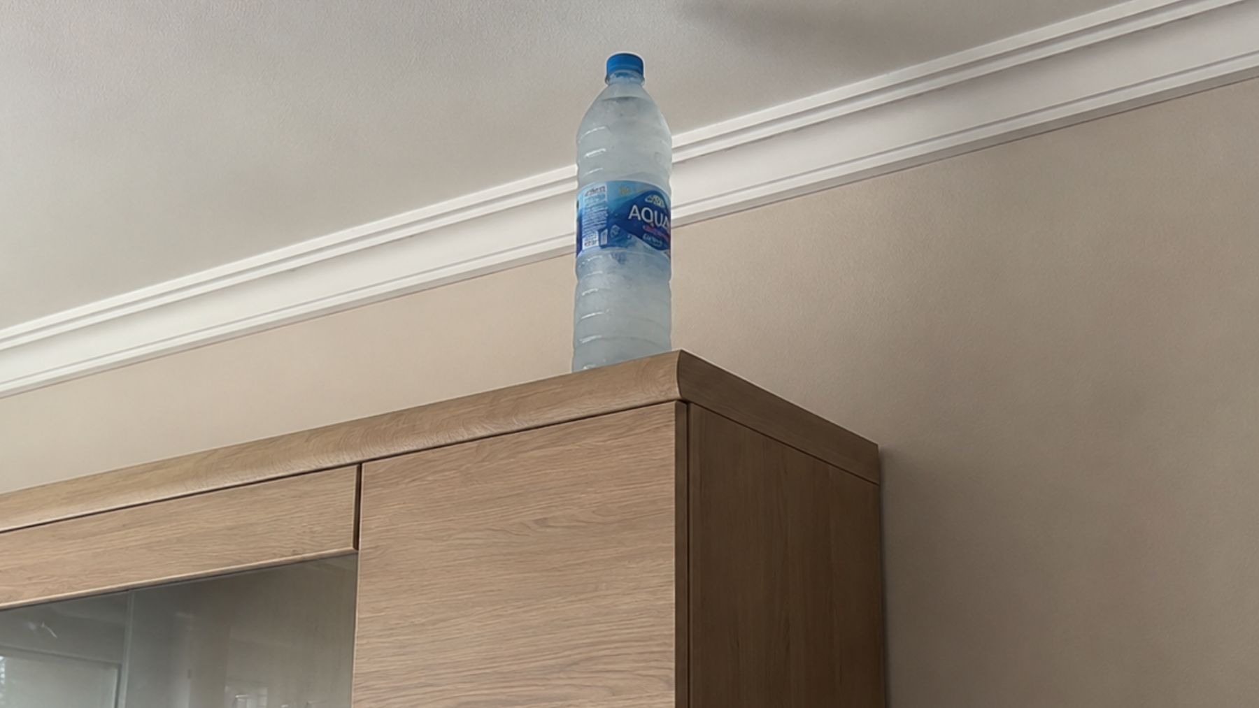 El truco alemán para refrescar una habitación sin aire acondicionado