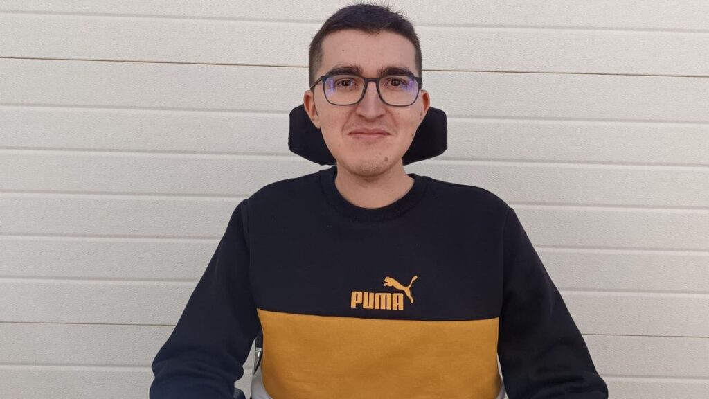 Marc Savall crea ‘En Diversidad’, un podcast para normalizar la discapacidad y fomentar la inclusión