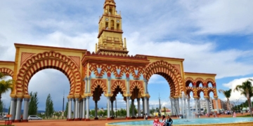 Accesibilidad en la Feria de Córdoba 2026