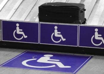Fomentar la accesibilidad en los aeropuertos