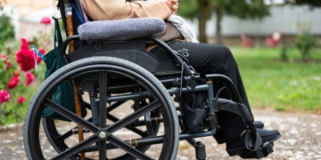Aumenta la edad media de solicitantes de discapacidad en España