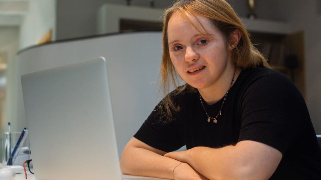 Las personas con síndrome de Down ruegan ‘mirar más allá de los prejuicios’ para fomentar su inclusión laboral