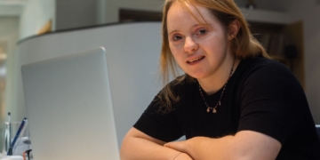 Inclusión laboral de personas con síndrome de Down