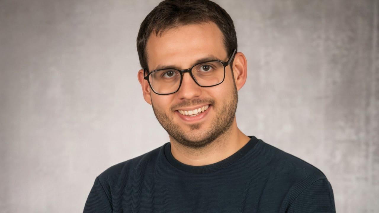 Joan Farré, experto en accesibilidad, muestra cómo detectar barreras en las ciudades