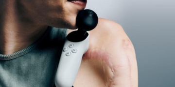 Joystick adaptable Xbox, los mandos accesibles de la videoconsola de Microsoft