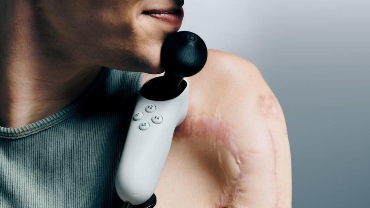 Joystick adaptable Xbox, los mandos accesibles de la videoconsola de Microsoft