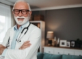 Jubilación activa para médicos en España