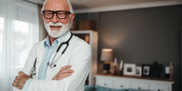 Jubilación activa para médicos en España